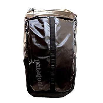 【中古】[パタゴニア] patagonia バックパック ブラックホール パック 25L リュックサック デイパック バッグ メンズ レディース [49297] BLACK [並行輸 39,826円