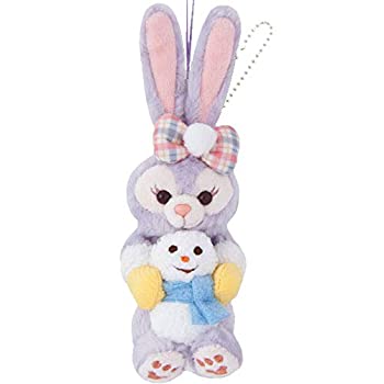 楽天市場】ステラ・ルー ステラルー ぬいぐるみ ストラップ お