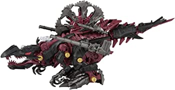 【中古】ZOIDS ゾイドワイルド ZW33 ジェノスピノ