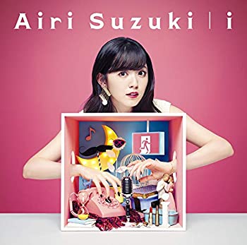 【中古】i(通常盤)(特典なし) [CD]