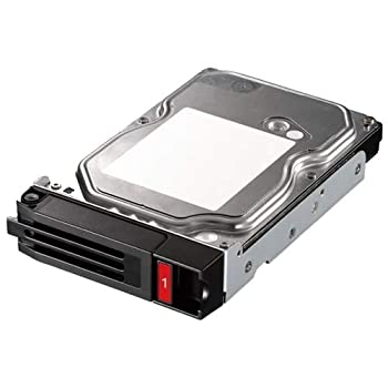 【中古】バッファロー OP-HD1.0N-WSHD WSH5020DN9用 オプション 交換用HDD 1TB｜ドリエムコーポレーション