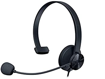 【中古】Razer Tetra 片耳 ヘッドセット 3.5mm 超軽量 左右どちらでも使用可能なマイク 会議通話 ボイスチャット ゲーミング PC PS4 Switch スマートフォ｜ドリエムコーポレーション