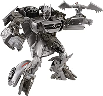 【中古】トランスフォーマー SS-42 サウンドウェーブ with レーザービーク｜ドリエムコーポレーション 14,287円