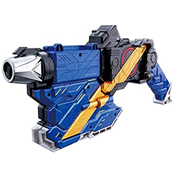 【中古】仮面ライダー無し一 DXオーソライズバスター おもちゃ-なりきりアイテム・変身ベルト