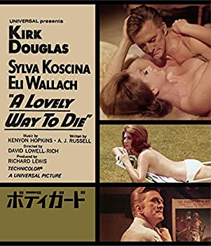 【中古】ボディガード [Blu-ray]