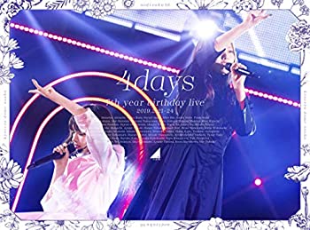 【中古】7th YEAR BIRTHDAY LIVE(完全生産限定盤)(9DVD)(外付特典なし)
