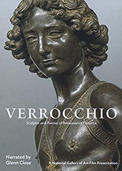 【中古】Verrocchio: Sculptor and Painter of Renaissance Florence [DVD]