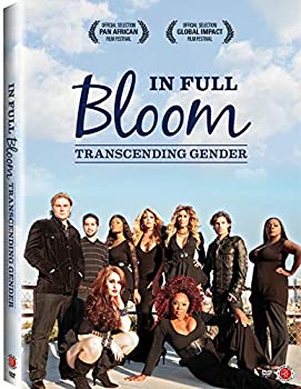 【中古】【非常に良い】In Full Bloom: Transcending Gender [DVD]