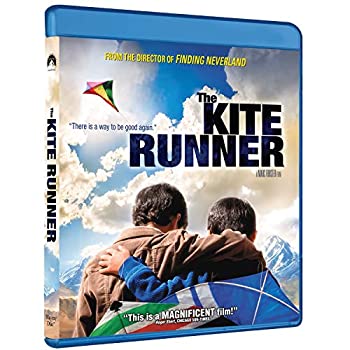 【中古】The Kite Runner [Blu-ray]｜ドリエムコーポレーション