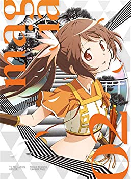 【中古】マギアレコード 魔法少女まどか☆マギカ外伝 2(完全生産限定版) [DVD]｜ドリエムコーポレーション