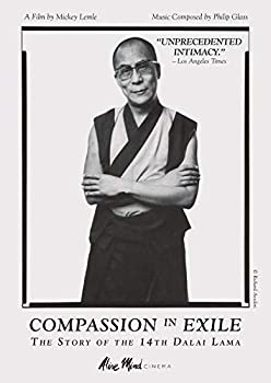 【中古】Compassion in Exile [DVD] Import