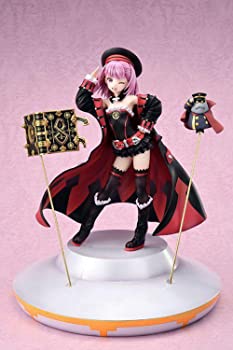 【中古】Fate/Grand Order キャスター/エレナ・ブラヴァツキー 限定版 1/7 完成品フィギュア