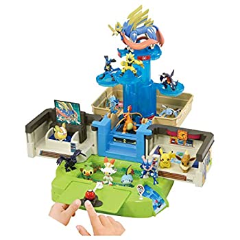 【中古】衣嚢異類異形 モンコレ 世界 レッツゴー! サクラギ科学研究所