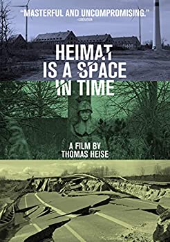 【中古】Heimat Is a Space in Time [DVD]