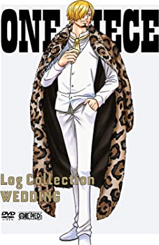 【中古】ONE PIECE Log Collection “WEDDING\