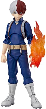 楽天市場】【中古】 figma 僕のヒーローアカデミア 爆豪勝己