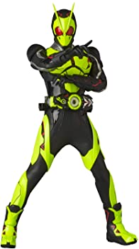 【中古】メディコム・トイ RAH リアルアクションヒーローズ No.785 GENESIS 仮面ライダーゼロワン ライジングホッパー 全高約300mm 塗装済み アクション
