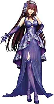 【中古】キューズQ Fate/Grand Order ランサー/スカサハ 英霊正装 1/7スケール PVC製 塗装済み 完成品 フィギュア 25,933円