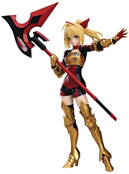 【中古】figma GOODSMILE RACING ＆ TYPE-MOON RACING ネロ・クラウディウス レーシングver. (GOODSM