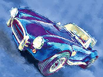 1/25 ACコブラ ケン・マイルズ レース仕様 プラモデル 楽天市場】1/25 ACコブラ ケン・マイルズ レース仕様 プラモデル