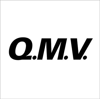 【中古】QMV(完全生産限定BOX:Blu-ray) くるり｜ドリエムコーポレーション