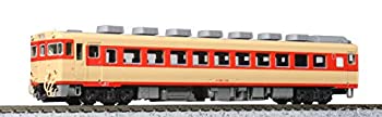 【中古】KATO Nゲージ キハ58 1100 6128 鉄道模型 ディーゼルカー 7,798円