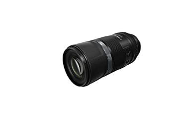 【中古】Canon 望遠レンズ RF600mm F11 IS STM フルサイズ対応 RF60011ISSTM｜ドリエムコーポレーション