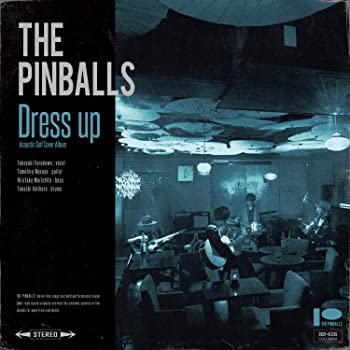 【中古】Dress up [CD]