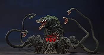【中古】S.H.モンスターアーツ ゴジラ vs ビオランテ ビオランテ Special Color Ver. 約250mm PVC製 塗装済み可動フィギュア｜ドリエムコーポレーション 65,657円