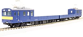 【中古】天賞堂 HOゲージ T-Evolution Series 002 クモル145形 ＋ クル144形 JR西日本 65008 鉄道模型 電車