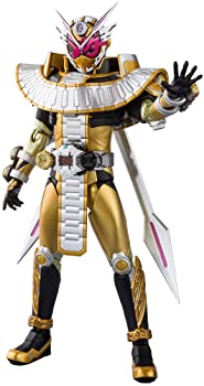 【中古】S.H.Figuarts 劇場版 仮面ライダージオウ Over Quartzer 仮面ライダージオウ オーマフォーム (魂ウェブ商店限定)｜ドリエムコーポレーション
