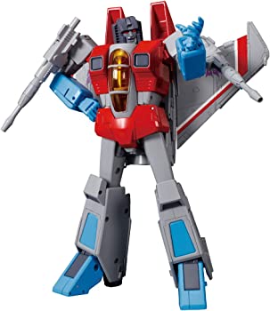 【中古】トランスフォーマー 御師匠さん天下太平 MP-52 スタースクリーム Ver.2.0
