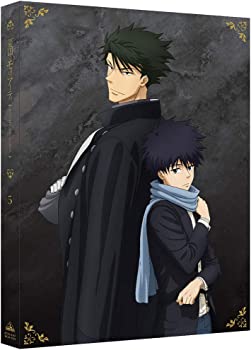 【中古】憂国のモリアーティ 5 (特装限定版) [DVD]｜ドリエムコーポレーション