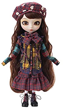 【中古】Pullip リボンちゃん (ribonchan) P-258 全高約310mm ノンスケール ABS製 塗装済み 可動フィギュア|ドリエムコーポレーション