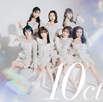 【中古】10ct(Type-A) [CD]｜ドリエムコーポレーション
