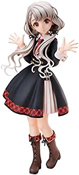 【中古】【非常に良い】アイドルマスター シンデレラガールズ 久川凪 1/7スケール PVC&ABS製塗装済み完成品フィギュア画像