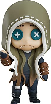 【中古】グッドスマイルアーツ上海 ねんどろいど identityV 第五人格 傭兵 ノンスケール ABS&PVC製 塗装済み可動フィギュア