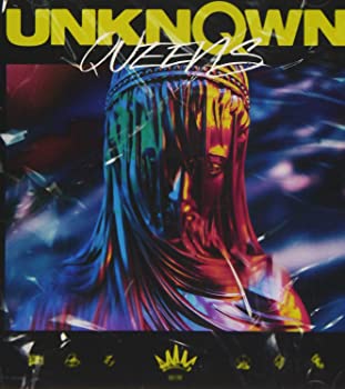 【中古】UNKNQWN [CD]
