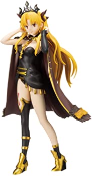 【中古】Fate/Grand Order 絶対魔獣戦線バビロニア スーパープレミアムフィギュア エレシュキガル 全高約23cm セガプラザ
