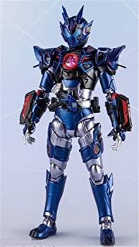 【中古】S.H.Figuarts 仮面ライダーバルカン アサルトウルフ 全高約150mm 可動フィギュア｜ドリエムコーポレーション