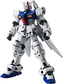 【中古】ROBOT魂 機動戦士ガンダム0083 STARDUST MEMORY［SIDE MS］RX-78GP03S ガンダム試作3号機ステイメン