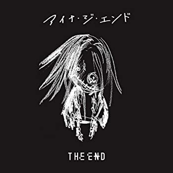 【中古】アイナ・ジ・エンド THE END(アルバムCD2枚組+Blu-ray)(初回生産限定盤)［CD］