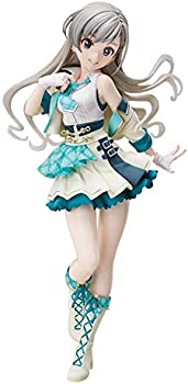 【中古】【非常に良い】アイドルマスター シンデレラガールズ 久川颯 1/7スケール PVC&ABS製塗装済み完成品フィギュア画像