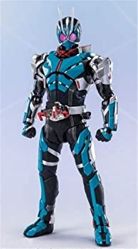 【中古】S.H.フィギュアーツ 仮面ライダーゼロワン 仮面ライダー１型 ロッキングホッパー 約145mm PVC&ABS製 塗装済み可動フィギュア｜ドリエムコーポレーション
