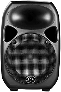 【中古】【国内正規品】Wharfedale Pro TITAN8 ACTIVE MKII IP54仕様 8\