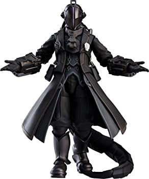 【中古】figma メイドインアビス 深き魂の黎明 ボンドルド ノンスケール ABS&PVC製 塗装済み可動フィギュア｜ドリエムコーポレーション