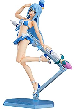 【中古】figma アクア 水着ver この素晴らしい世界に祝福を このすば 可動フィギュア 21,942円