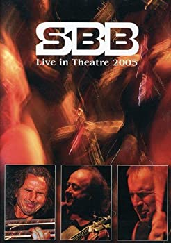 【中古】(未使用･未開封品)Live in Theatre 2005 [DVD]｜ドリエムコーポレーション