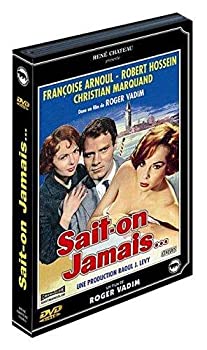 【中古】【非常に良い】Sait-on Jamais [DVD] [Import]｜ドリエムコーポレーション