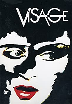 【中古】【非常に良い】VISAGE [DVD] [Import]